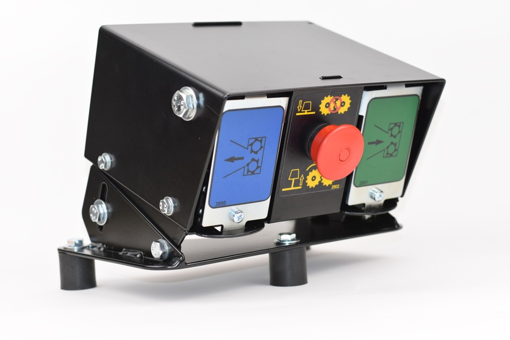 Control Box Unit