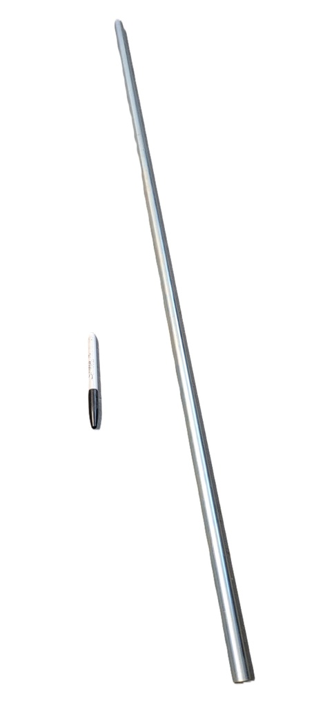 Timberwolf TW190 TW280 Feed Tray Hinge Pin