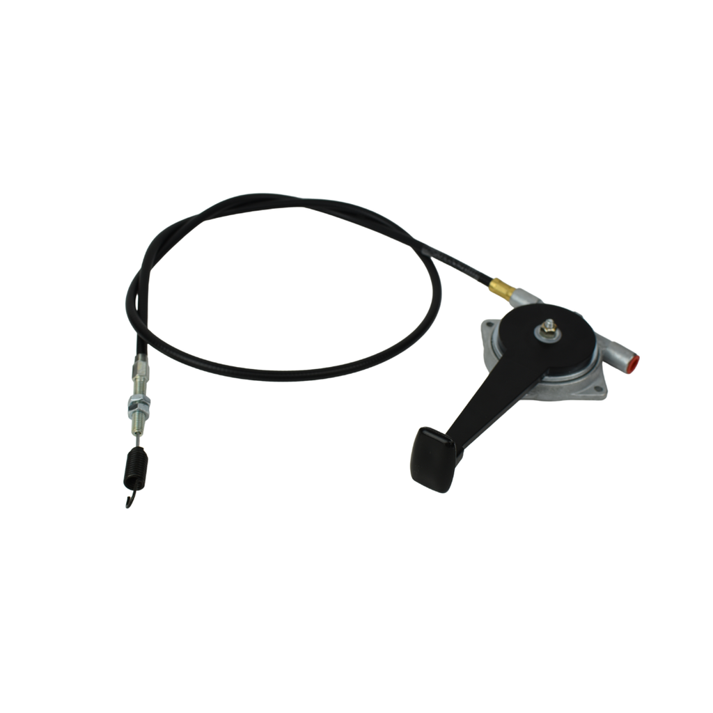 Cable Control Throttle