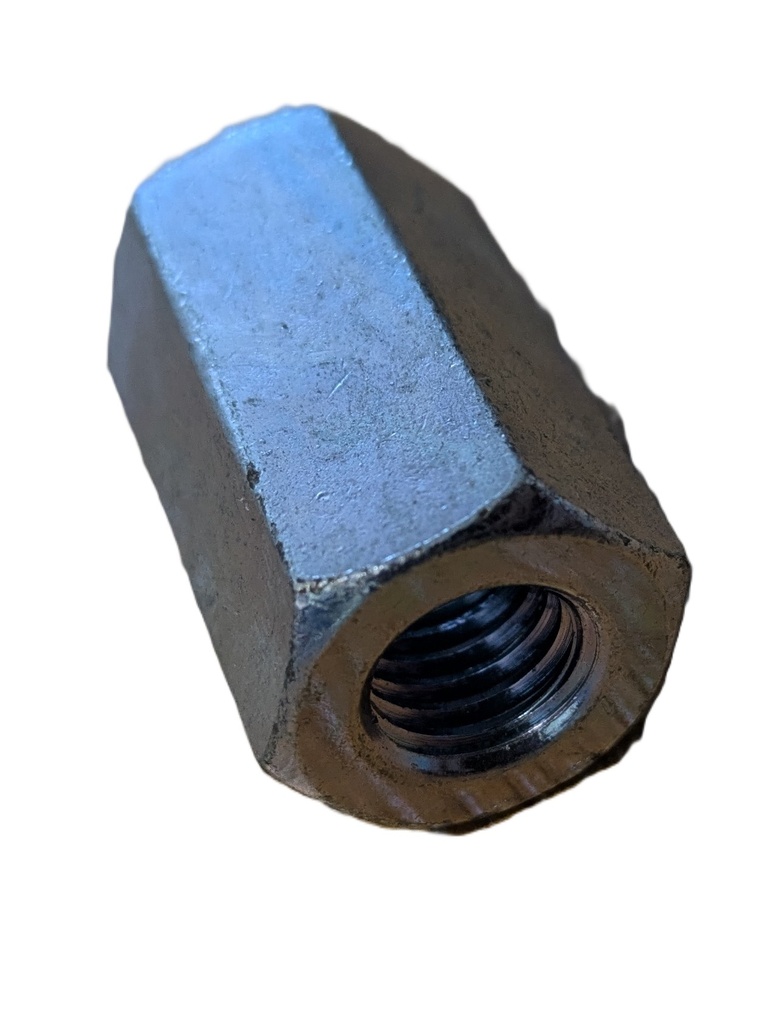 M10 Long Nut