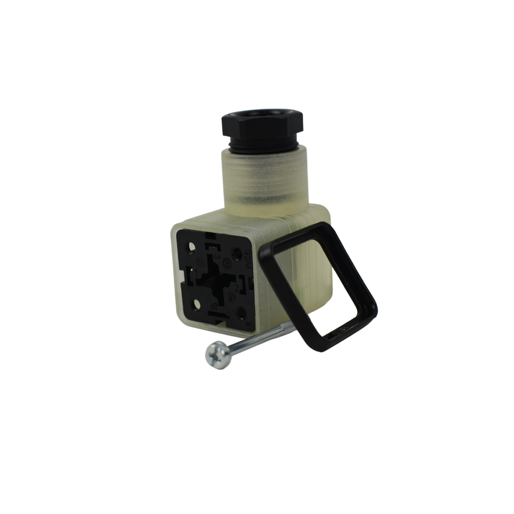Electrical Hyd valve Socket - Forward and reverse relay