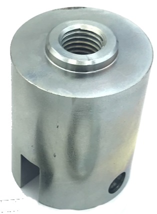 Tube Clamp Tommy bar NLA - USE P0001843 - KIT