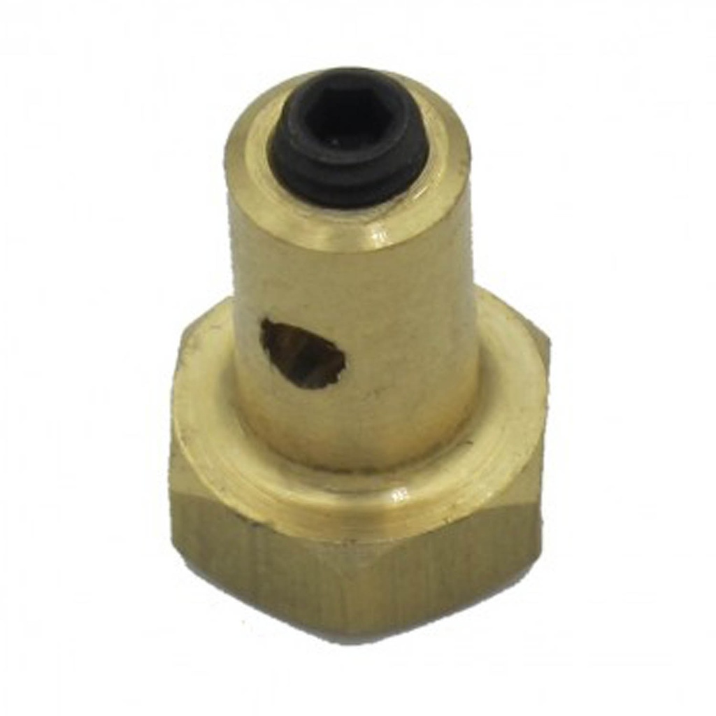 Throttle Cable Brass Clamp ST20B