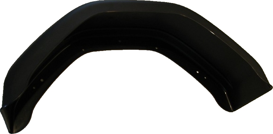 Mudguard For TW125 &amp; 150
