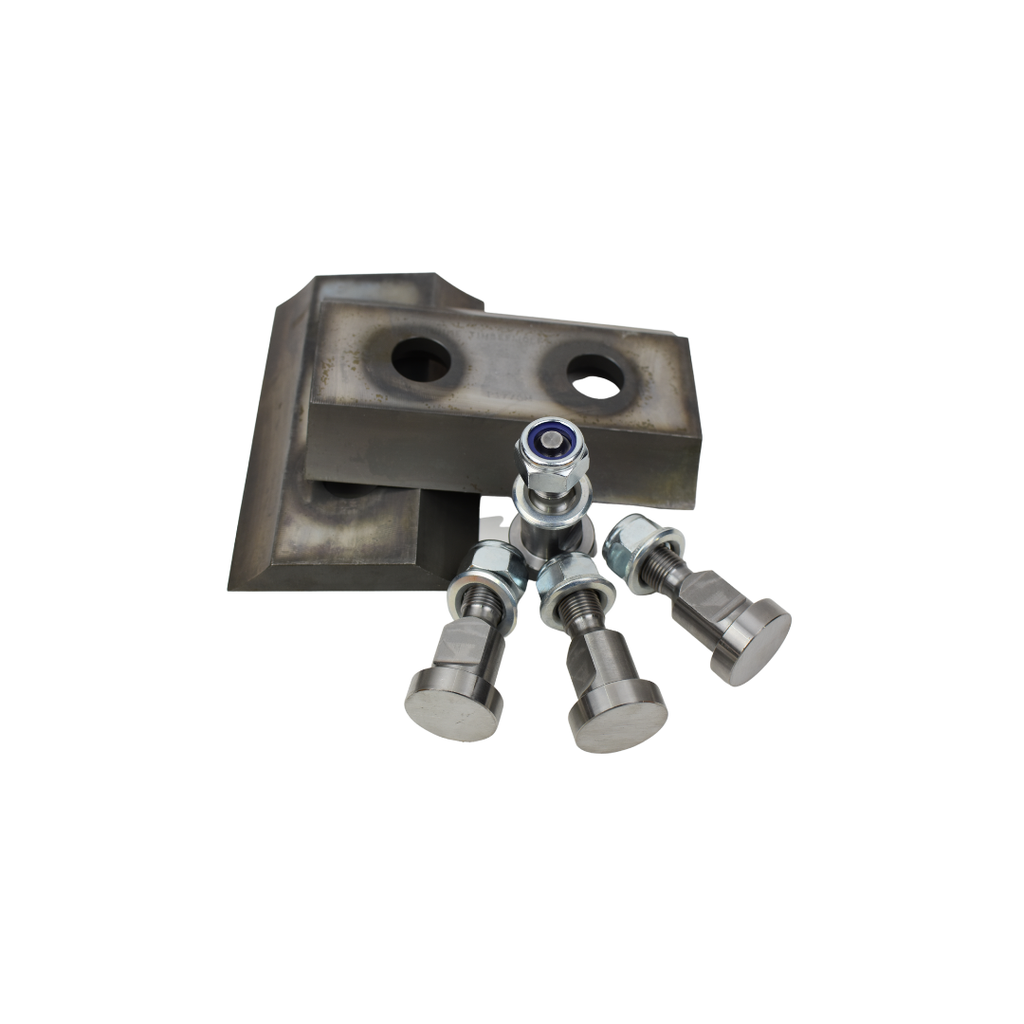 Blade &amp; Bolt Pack For Timberwolf TW280