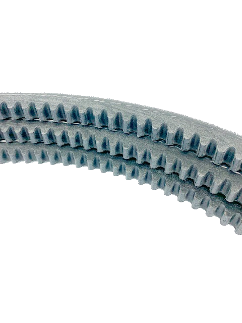 Timberwolf TW150 Rotor Belt Pack - 3x Drive belts