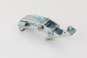 Timberwolf bonnet side panel Catch - Non Locking