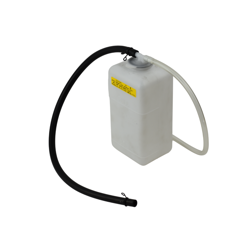 Timberwolf Expansion/Coolant Bottle EG661-72400
