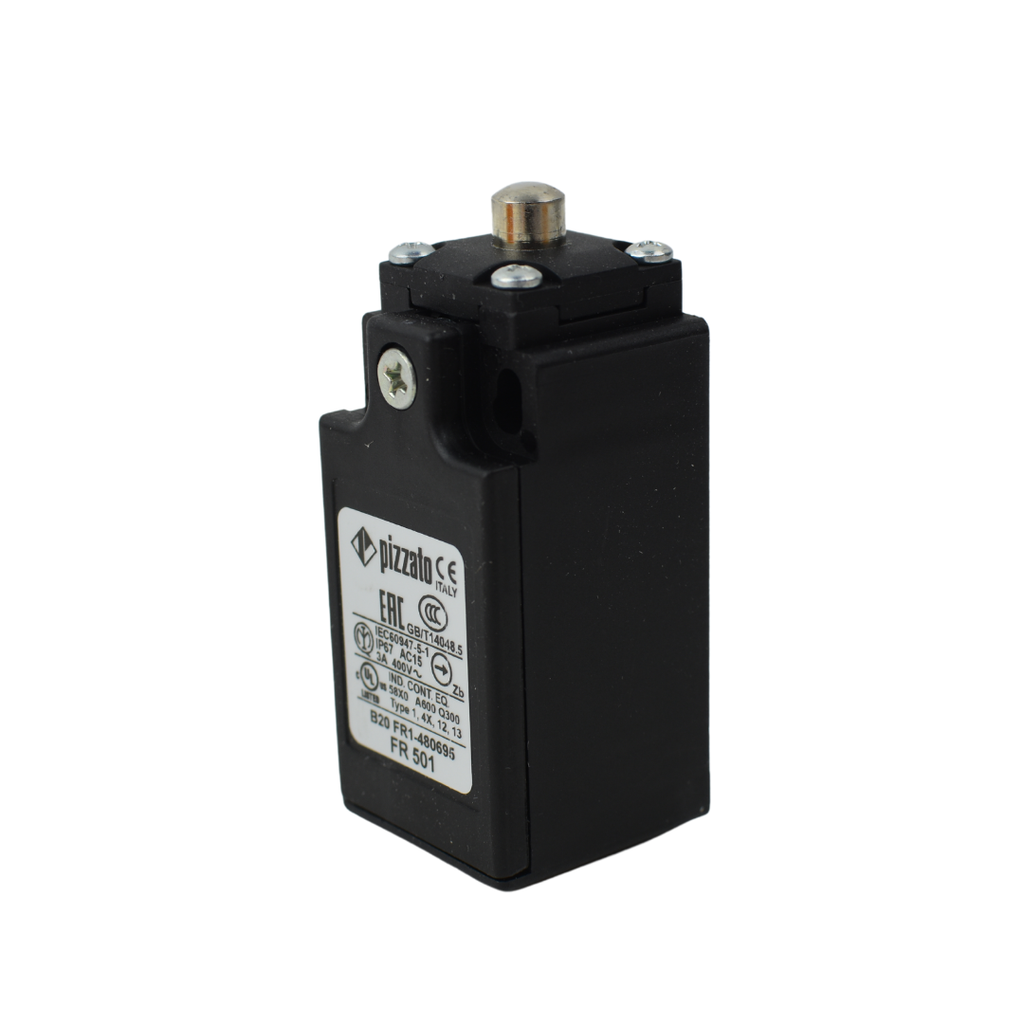 Limit Switch For Timberwolf TW 125PH, TW150DHB, TW 150VTR, TW 190TDHB, TW190TFTR / TW 230 DHB Chippers FR501