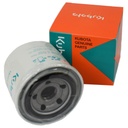 [KU-1522143170] EN085 - Kubota Fuel Filter - Screw On V1505/V1505T