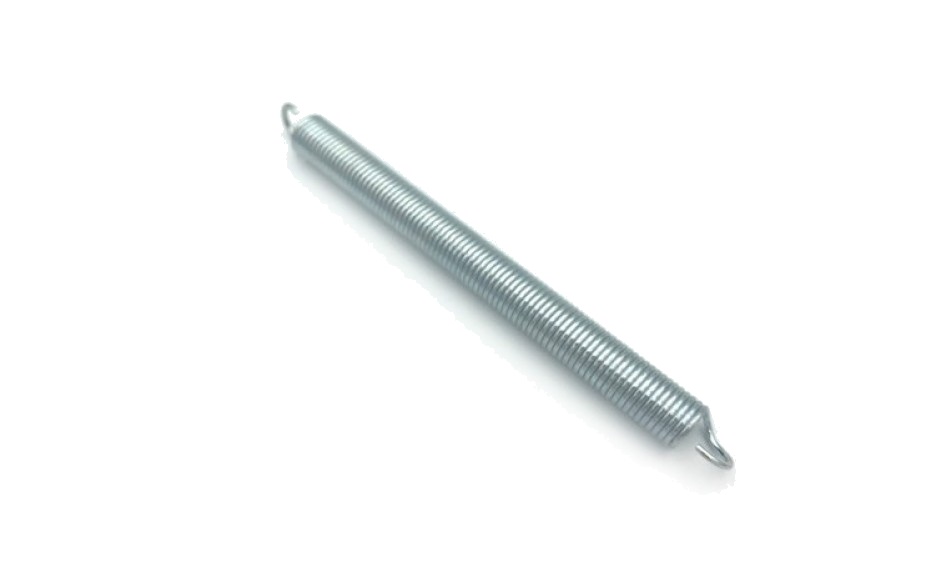 Timberwolf TW150 Throttle Spring - Long Current