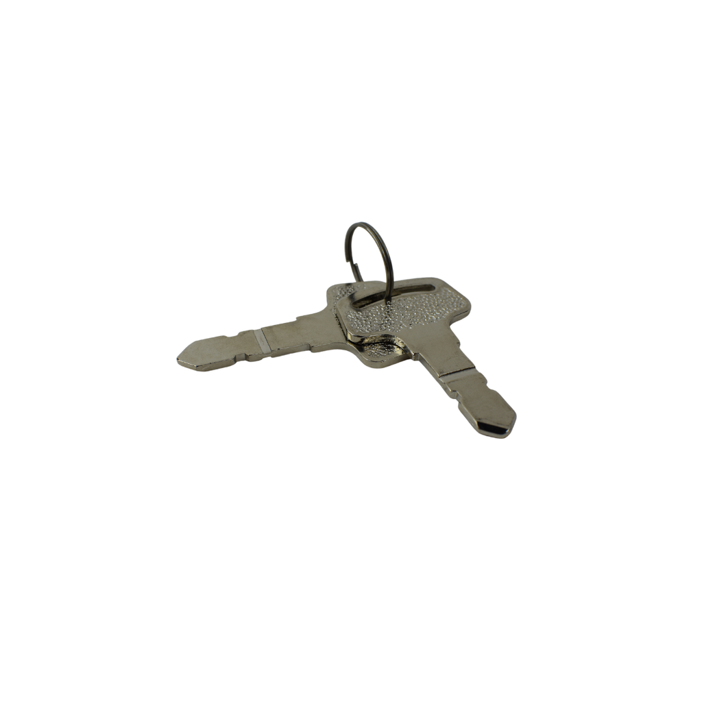 Timberwolf Kubota Ignition Keys (Pair) 15248-63700