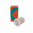 [KU-1258143013] EN871 - Kubota Fuel Filter In-Line