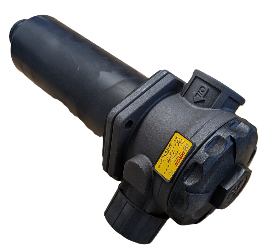 FILTER UNIT Hydraulic Tank Top (Tall)