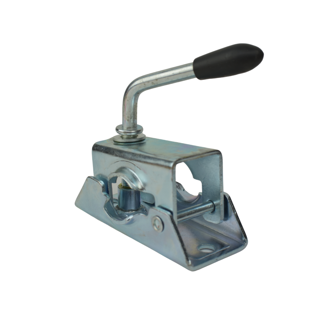 Timberwolf TW150 TW190 TW230 Prop Stand / Jockey Wheel Clamp Bracket 42mm