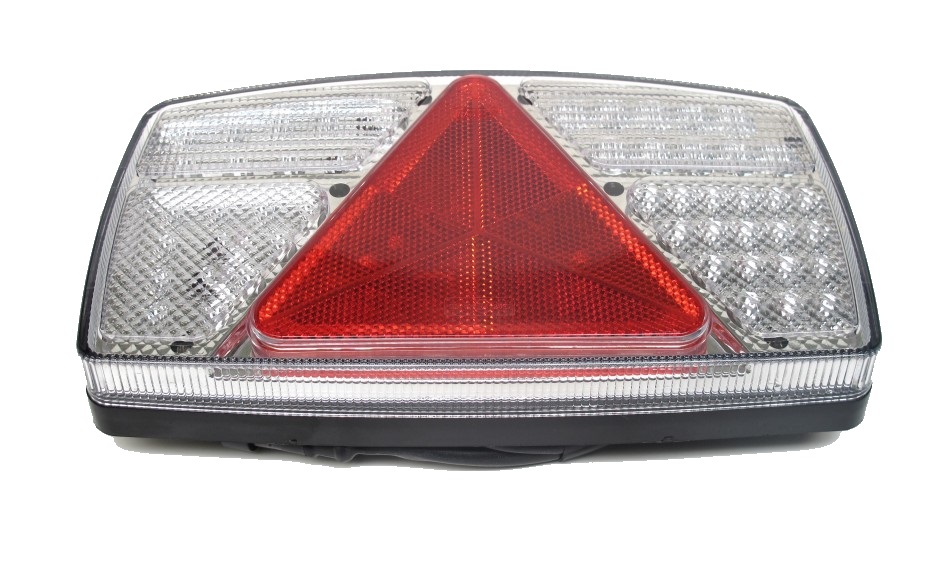 O/s led lamp for Timberwolf TW230 &amp; TW280 machines.