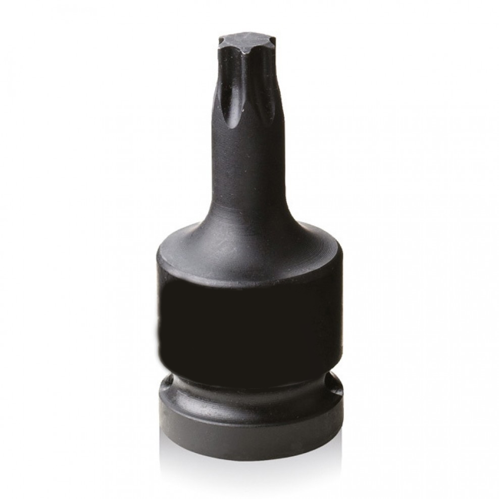 Male Impact Torx Driver 1/2"dr for TW150 &amp; TW125 Blade bolts