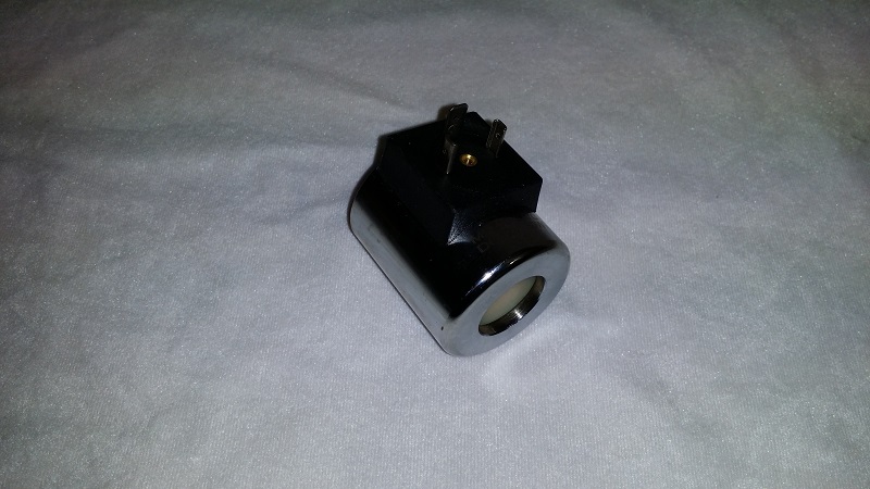 Electric Solenoid Sleeve (Directional Valve) 