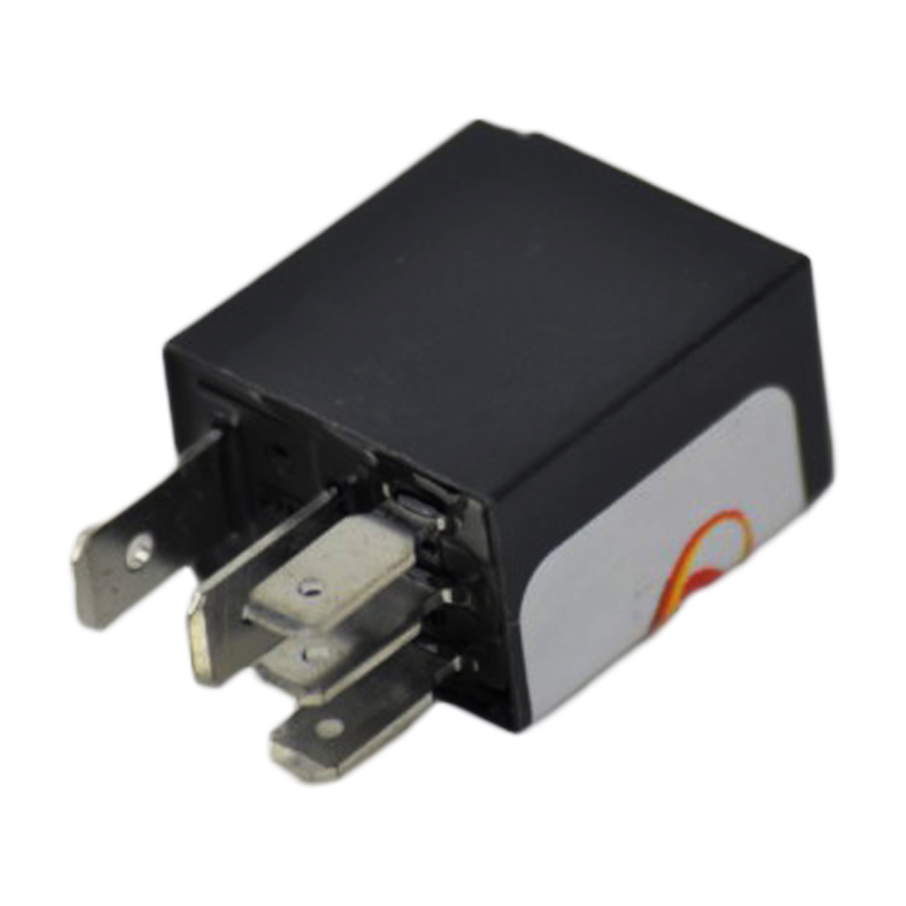 Timberwolf TW230 &amp; TW280 Micro Safety Relay (17-09067 SRZ-1CT-SL-D12VDC)