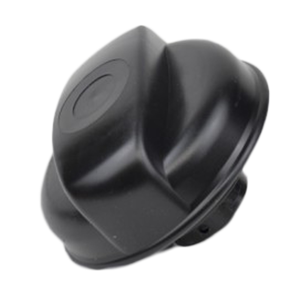 Non Locking Vented Fuel Cap For Timberwolf Woodchippers