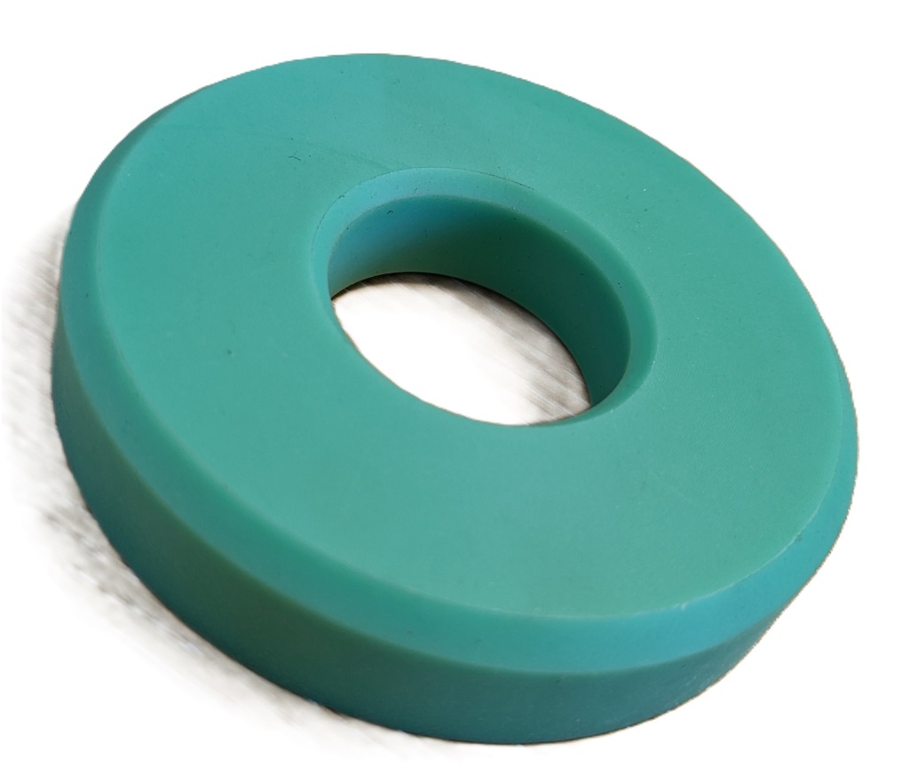 Nylon Roller Bush (160 Bush)