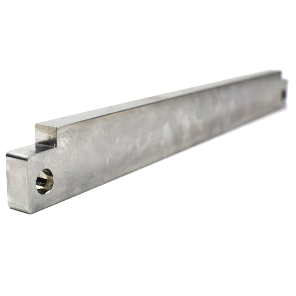 Hardox Anvil Insert