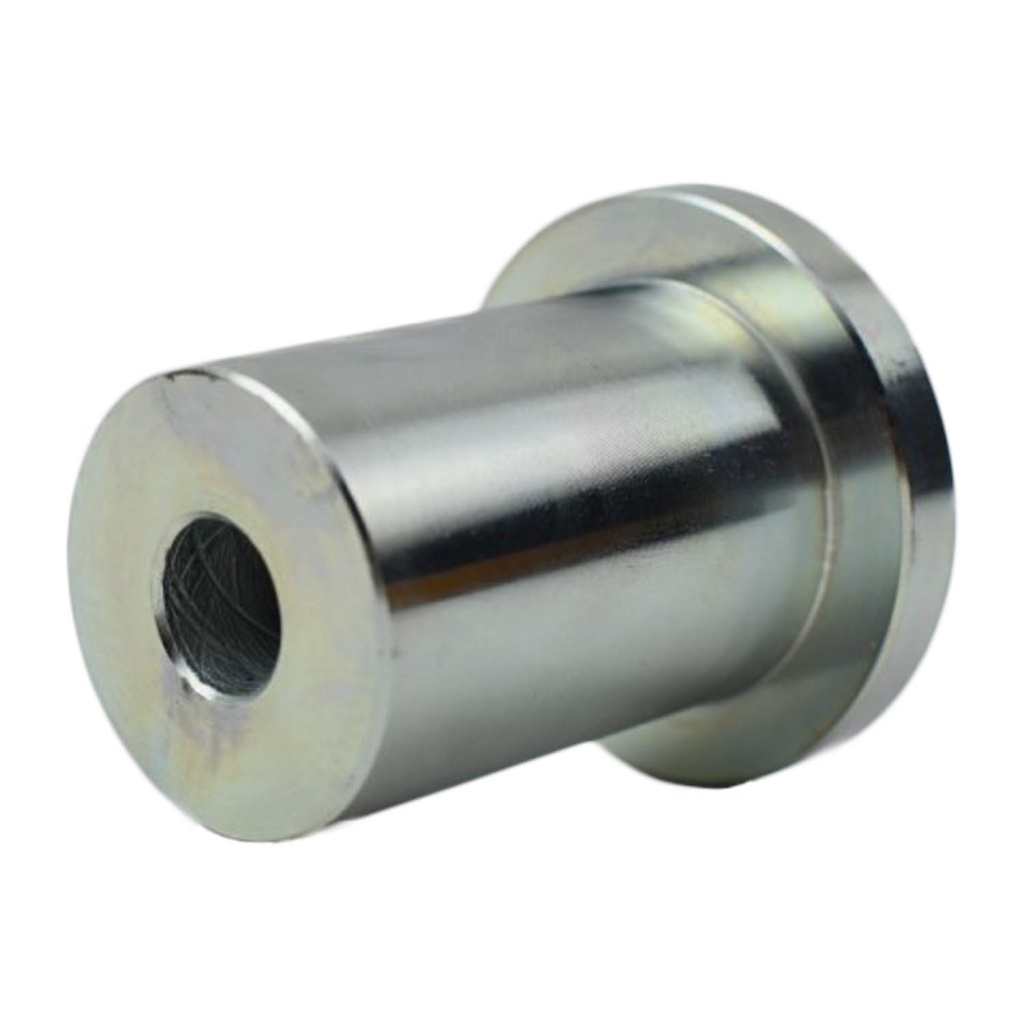 Tensioner Shaft (check size)