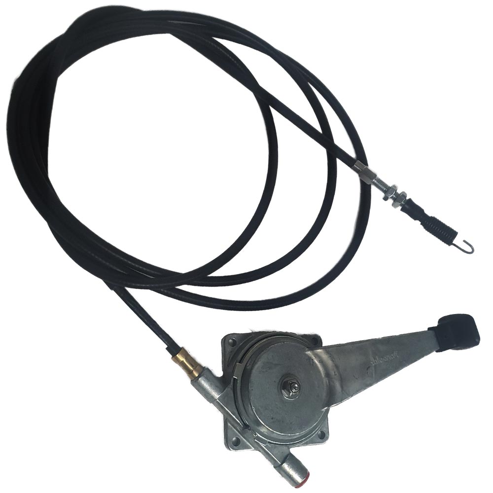 Throttle Cable for Timberwolf TW230DHB &amp; TW280TDHB