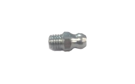 [TF-C081-0109] Grease Nipple - Straight Timberwolf 125, 150 and 190 Models rl985