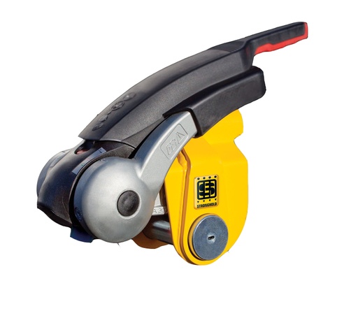 [MS-SH5412] STRONGHOLD HITCHLOCK FOR ALKO PRESSED HITCHES, SOLD SECURE GOLD STANDARD APPROVED