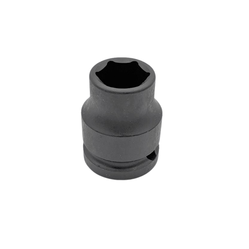[TW08M16] 1/2&quot;dr Impact Socket 16mm To Suit New FSI Pocket Bolts