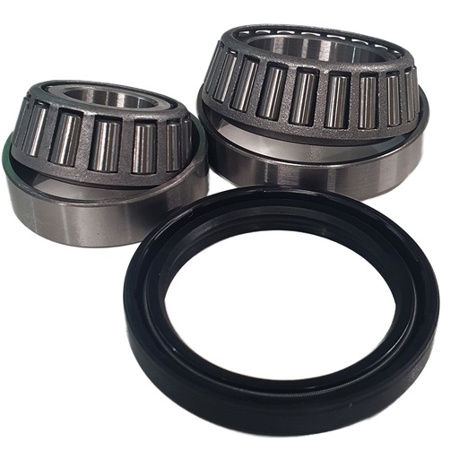 [MS-WBKB-125/160] Wheel Bearing Kit Timberwolf TW125 &amp; TW160 Machines