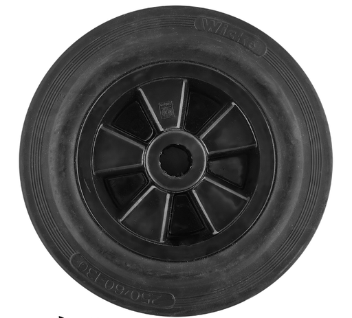 [TF-WH2478] Timberwolf Spare Wheel 13/75 (Solid Wheel) WH2478