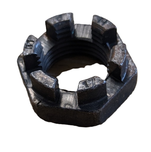[AT-103.17A] Alko M16 castle nut