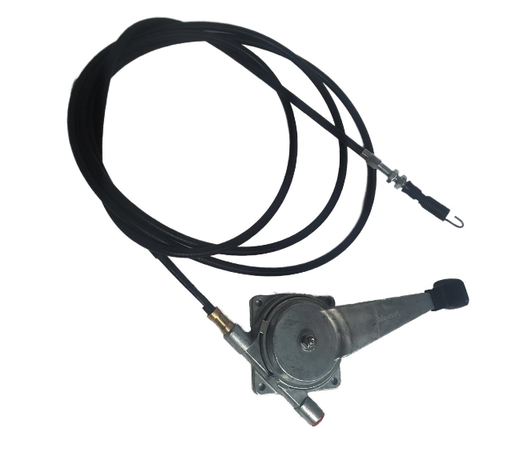 [C154-0109] Timberwolf TW230HBp Throttle Cable