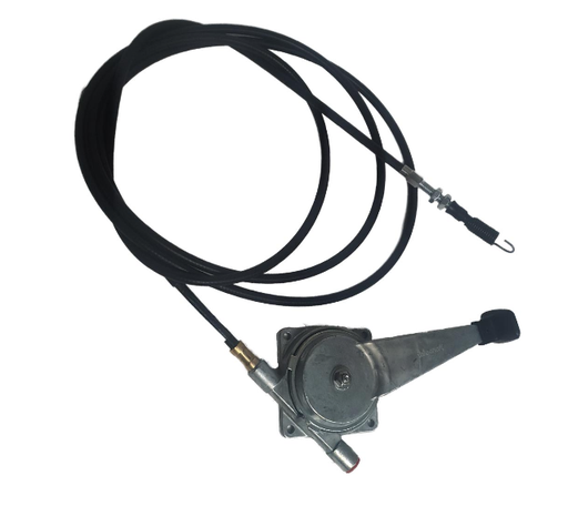 [TF-C154-0109] Timberwolf TW230HBp Throttle Cable