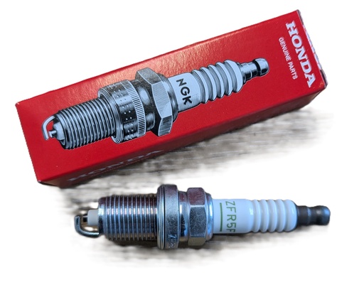 [HO-98079-5587G] HONDA Spark Plug