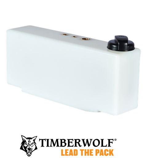 [TF-1566] 18 Litre Fuel Tank With Brass Fittings
