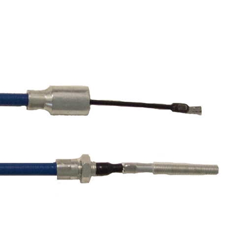 [MP41320] Brake cable 2030 outer knott TR14 Rear