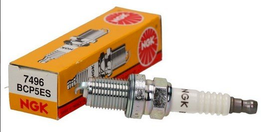 [MS-BCP5ES] NGK 7496 BCP5ES Spark Plug