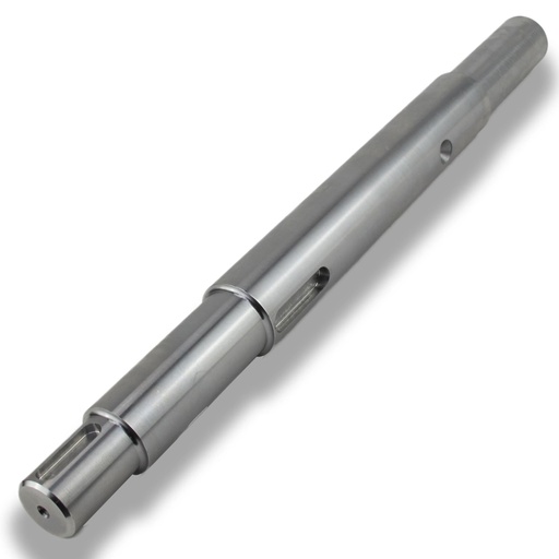 [FR-12-01-050B] Forst Top Feed Roller Shaft Mk III ST6/TR6(39.7CM)