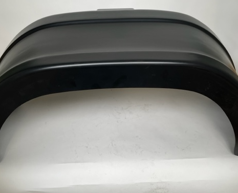 [FR-12-10-020] Forst ST6 Mudguard 13" Wheel Arch (Not Handed, Smooth Top)