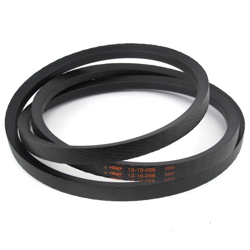 [FR-12-10-056] Forst Main Drive Belt ST6/TR6