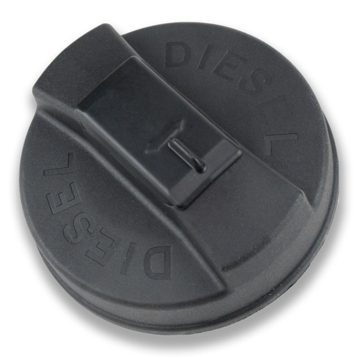 [12-10-150] Forst Fuel Tank  Cap - Standard for clear tank(DIESEL MACHINES ONLY)