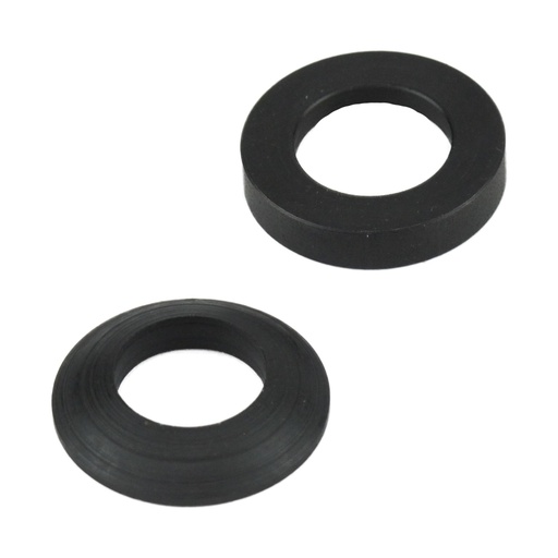 [12-10-195] Forst M14 Spherical Seat Washer (2 Parts C &amp; D)