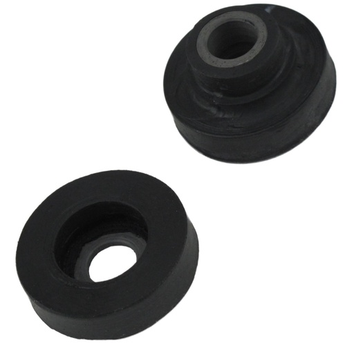 [FR-12-10-475] Forst Two Piece AV Mount Neoprene for 8" DPF