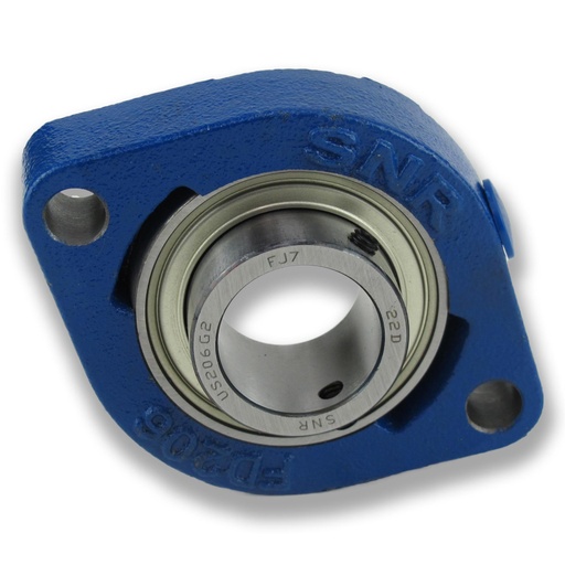 [12-11-013] Forst Self Aligning Feed Housing Middle Bearing