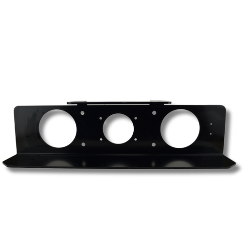 [FR-12-19-127.B] Forst /Warn Winch Bracket