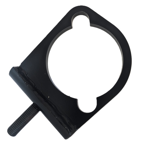 [FR-12-19-138] Feed Motor Bracket Fab Assy(14MM THREAD)***DISCONTINUED*** USE 12-19-132D