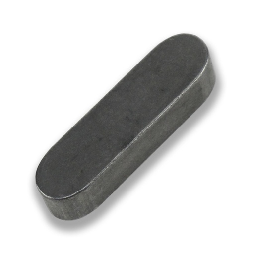 [FR-12-20-004] Forst Retangular Key 30 X 8 X 7(Shaft to Coupling)